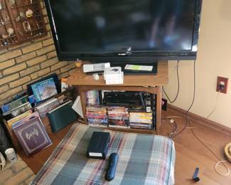 FLAT SCREEN TV