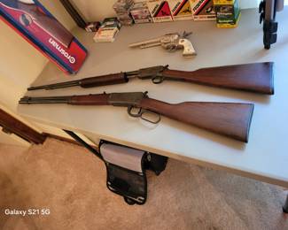 Winchester .22 Gallery Gun, Winchester 3030 Mod. 94