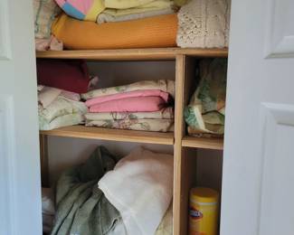 LINENS