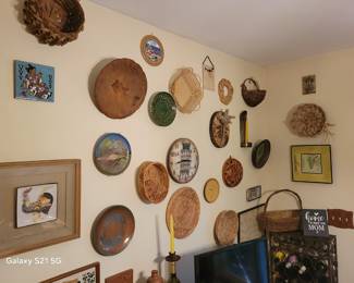 BASKET COLLECTION