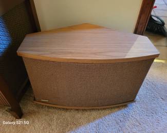 Bose 901 Series IV Loudspeaker pair