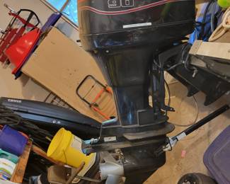 TRACKER 90