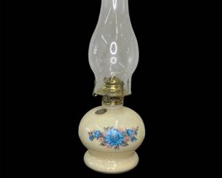 Lamplight Farms Victoria Oil Lamp