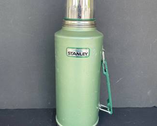 Vintage Aladdin Stanley Thermos
