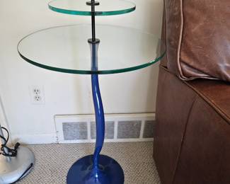 Modern side table