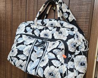 Many Vera Bradley Bags like new