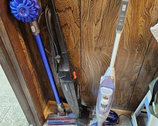 Dyson Vacuum