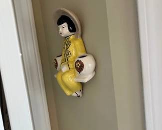 Two available - $60 for both. 