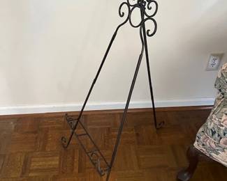 Frame Easel - $20