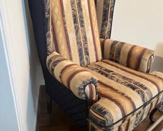 Arm Chair - $100