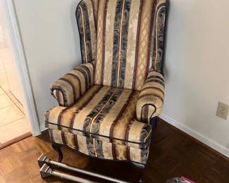 Arm Chair - $100