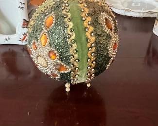 Felted/Decorative - $15