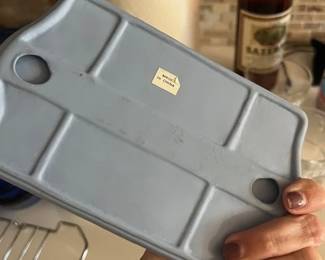 Child Size Tea Set. $30