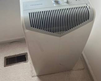 Portable Air Conditioner - $150
