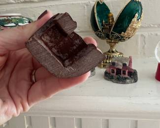 Cornwall Cottage - $5 Each