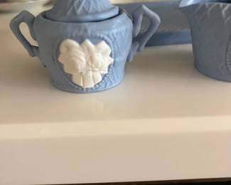 Child Size Tea Set. $30