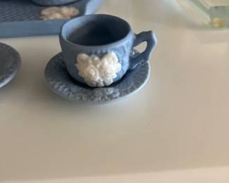 Child Size Tea Set. $30