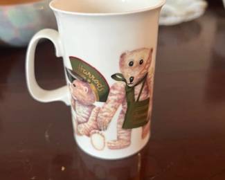 Harrods Mugs - $10 Each