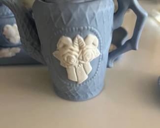 Child Size Tea Set. $30