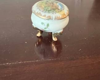 Limoges - $10