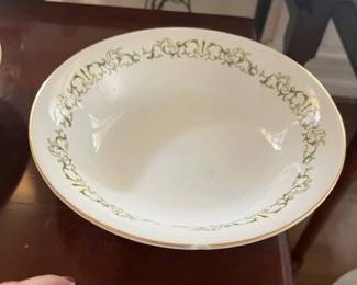 Set of Bell Flower of Japan $150 for the set. 