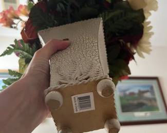 Faux Arrangement - $30