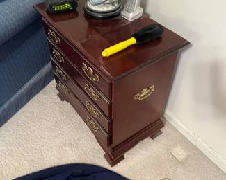 Night Stand - $75