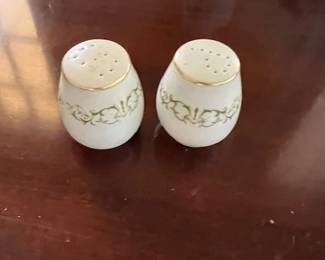 Set of Bell Flower of Japan $150 for the set. 