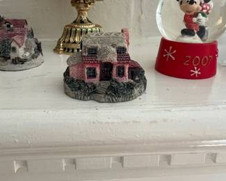 Cornwall Cottage - $5 Each