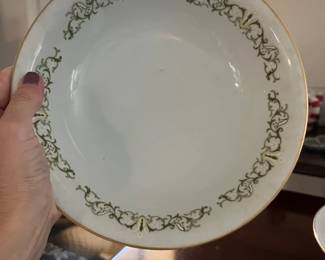 Set of Bell Flower of Japan $150 for the set. 