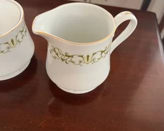 Set of Bell Flower of Japan $150 for the set. 