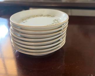 Set of Bell Flower of Japan $150 for the set. 