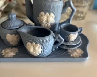 Child Size Tea Set. $30
