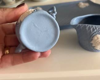 Child Size Tea Set. $30