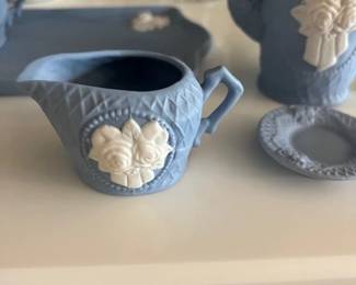 Child Size Tea Set. $30