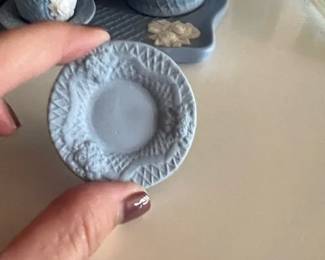 Child Size Tea Set. $30