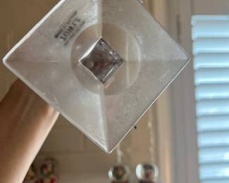 Towle Set - $20 for the pair. 