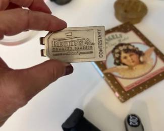 Regions Contestant Clip - $10