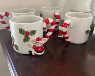 $20 for the set of 4. 