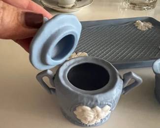 Child Size Tea Set. $30