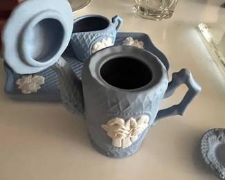 Child Size Tea Set. $30