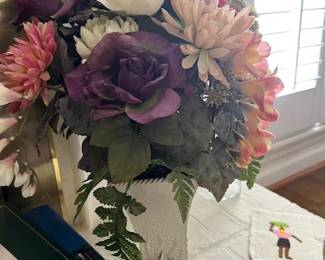 Faux Arrangement - $30