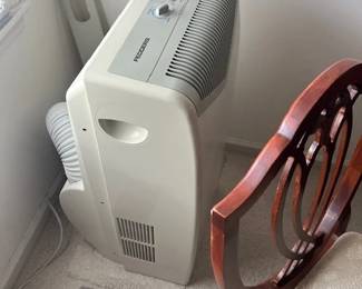 Portable Air Conditioner - $150