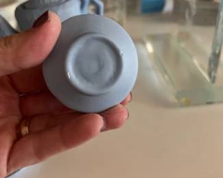 Child Size Tea Set. $30