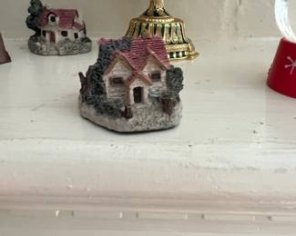 Cornwall Cottage - $5 Each