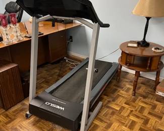 Weslo Treadmill - $100