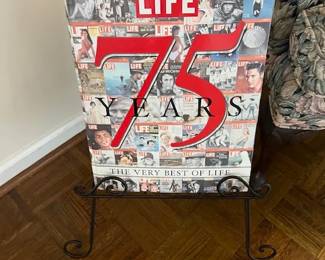 LIFE 75 Years - $20