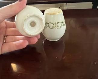 Set of Bell Flower of Japan $150 for the set. 