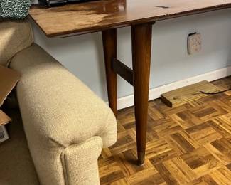 Make An Offer - MCM Credenza - No stairs for moving/loading. 