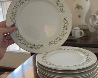 Set of Bell Flower of Japan $150 for the set. 